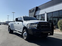 2021 Ram 3500 Tradesman Truck Crew Cab
