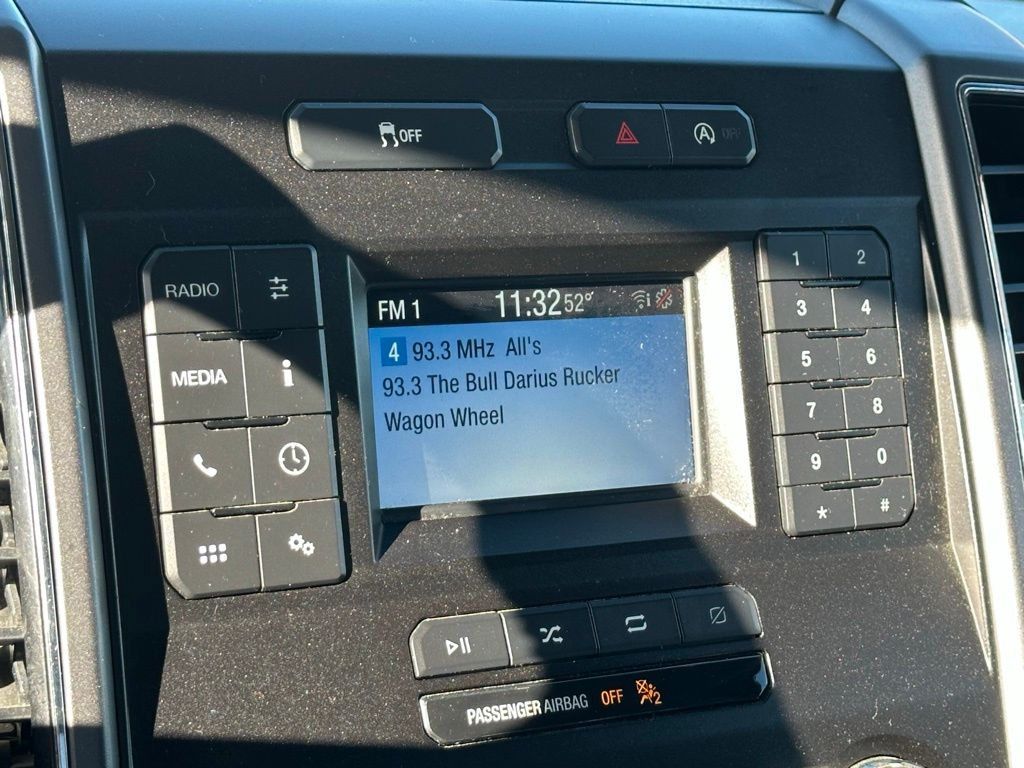 2018 Ford F-150 XLT - Photo 17
