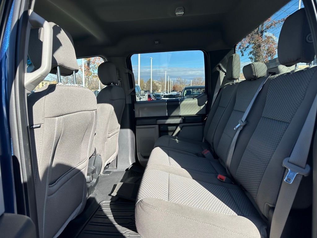 2018 Ford F-150 XLT - Photo 23