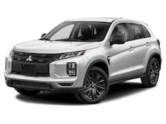 2025 Mitsubishi Outlander Sport SUV