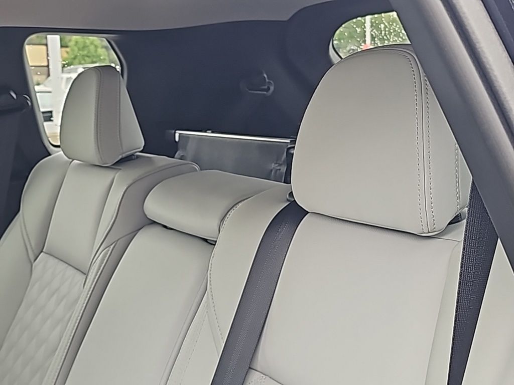 2025 Mitsubishi Outlander Plug-in Hybrid SEL - Photo 25