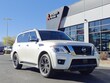 Nissan Armada