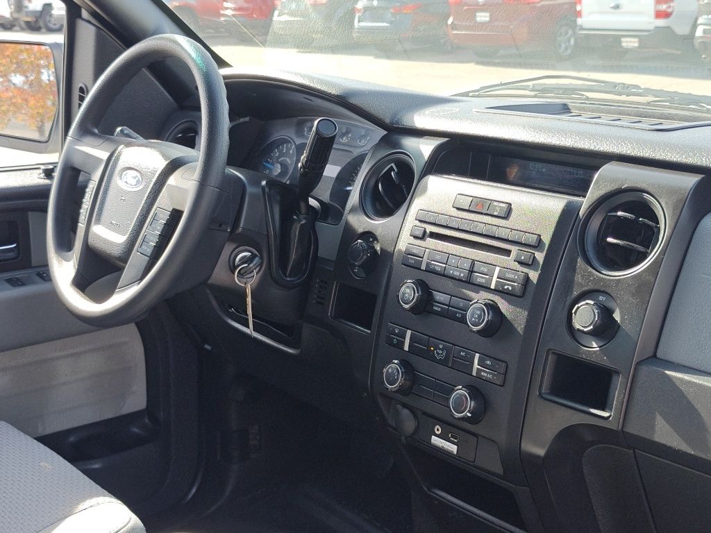 2013 Ford F-150 XL - Photo 23