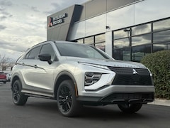 2026 Mitsubishi Eclipse Cross SUV