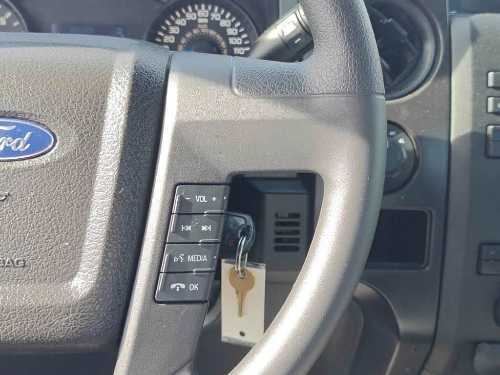 2013 Ford F-150 XL - Photo 15
