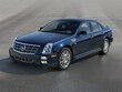 CADILLAC STS