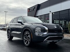 2025 Mitsubishi Outlander PHEV SEL SUV