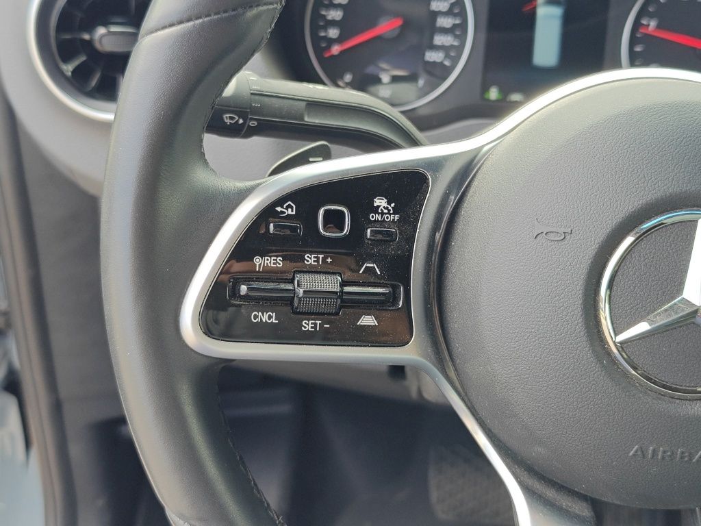 2024 Mercedes-Benz Sprinter Cargo Van Base - Photo 15