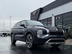 2025 Mitsubishi Outlander PHEV SE SUV