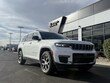  Jeep Grand Cherokee L