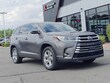 Toyota Highlander Hybrid
