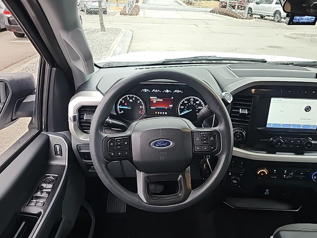2022 Ford F-150 XLT - Photo 22