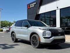 2025 Mitsubishi Outlander PHEV SEL SUV