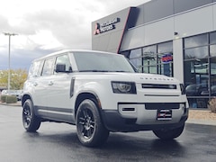 2025 Land Rover Defender 110 S SUV