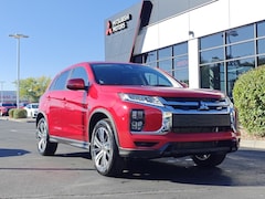 2025 Mitsubishi Outlander Sport 2.0 SUV