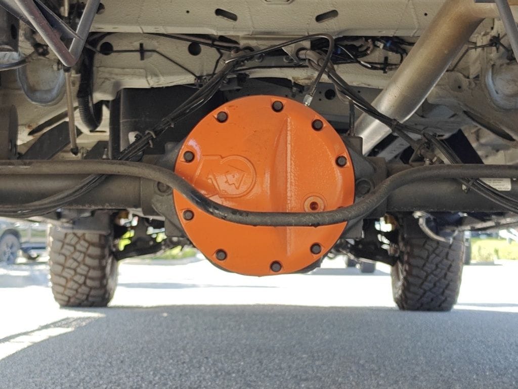 2024 Mercedes-Benz Sprinter Cargo Van Base - Photo 20