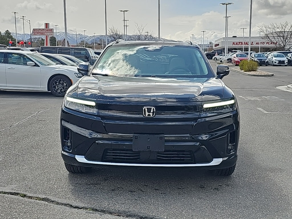 Used 2024 Honda Prologue Touring with VIN 3GPKHXRJ1RS513493 for sale in Sandy, UT