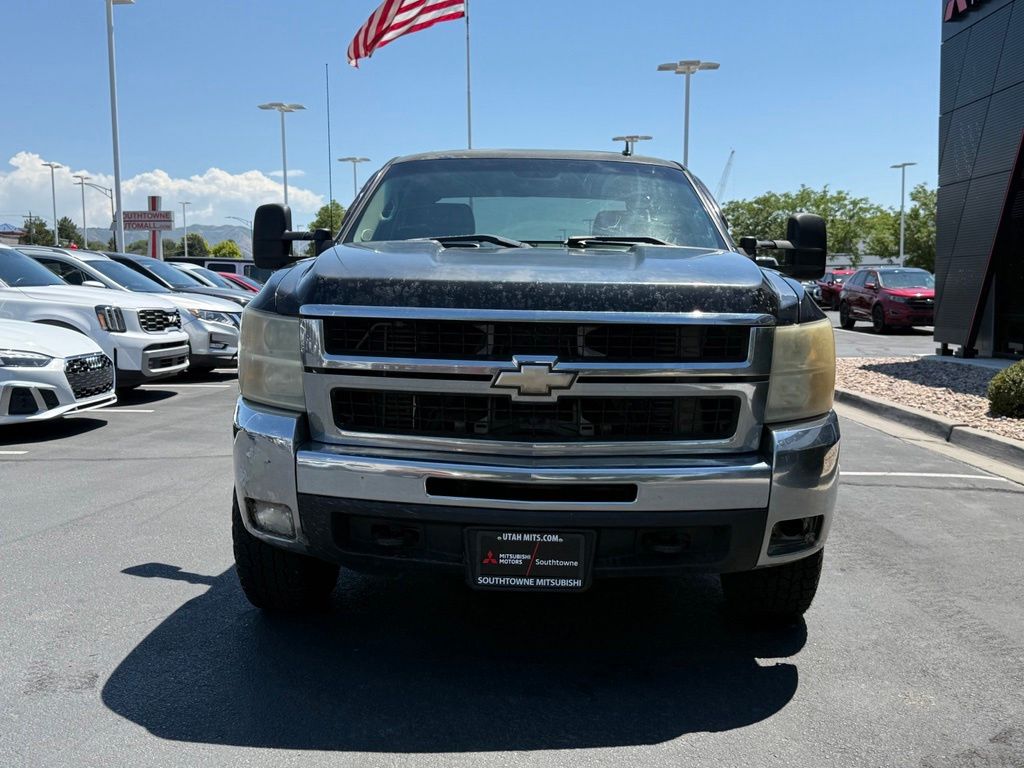1GCHK23668F116952