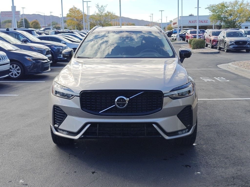 Used 2025 Volvo XC60 B5 Plus SUV