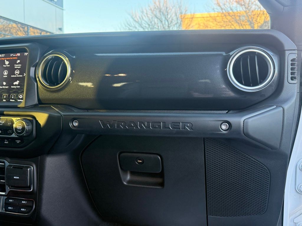 2023 Jeep Wrangler 4-Door Rubicon 392 - Photo 24