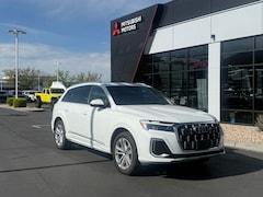 2025 Audi Q7 55 Premium SUV