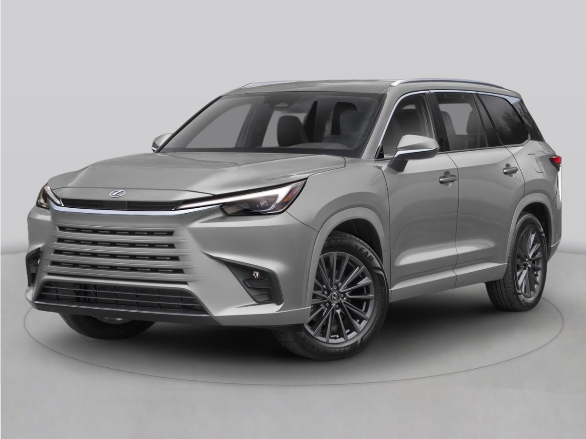 2024 Lexus TX