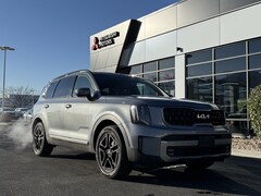 2023 Kia Telluride SX-P X-Line SUV