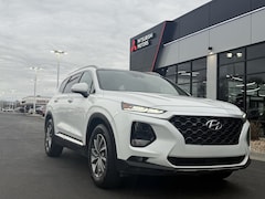 2019 Hyundai Santa Fe Limited 2.4 SUV