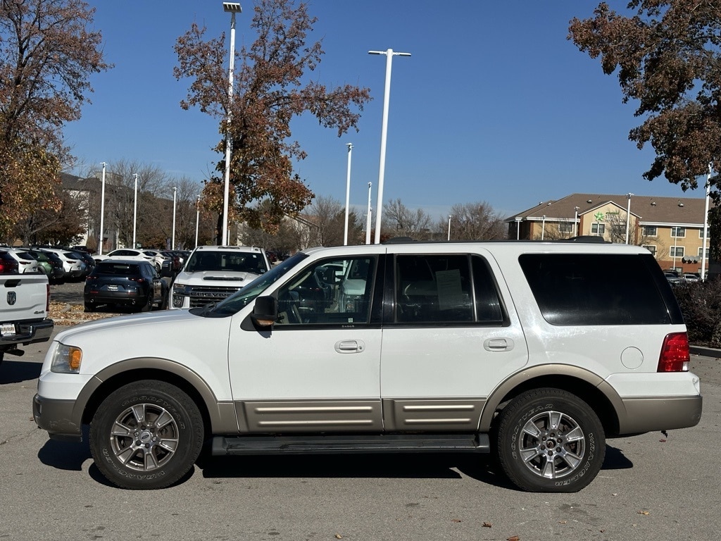 Used 2003 Ford Expedition Eddie Bauer 5.4L SUV
