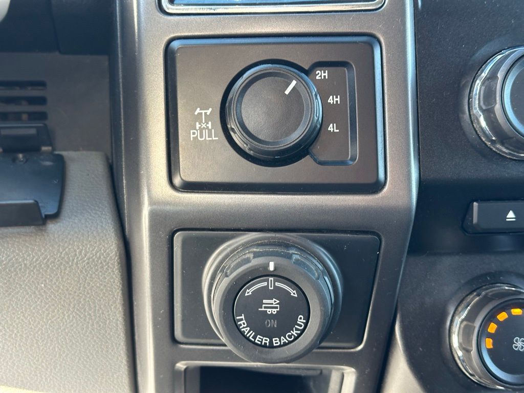 2018 Ford F-150 XLT - Photo 20