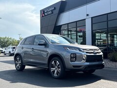2027 Mitsubishi Outlander Sport