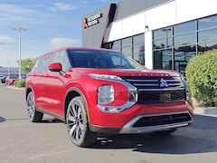 2025 Mitsubishi Outlander SUV