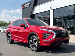 2026 Mitsubishi Eclipse Cross SEL SUV