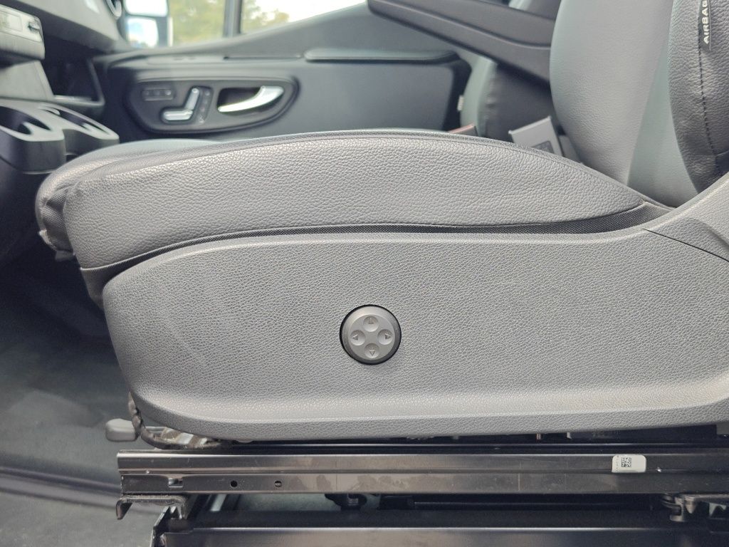 2024 Mercedes-Benz Sprinter Cargo Van Base - Photo 11