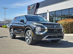 2025 Mitsubishi Outlander SUV