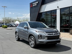 2026 Mitsubishi Outlander Sport 2.0 SUV