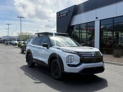2026 Mitsubishi Outlander SUV