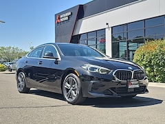 2024 BMW 228i 228i xDrive Convenience pk Gran Coupe