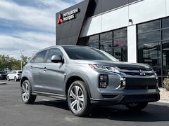 2027 Mitsubishi Outlander Sport