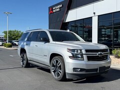 2019 Chevrolet Tahoe Premier SUV