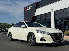 2019 Nissan Altima 2.5 SL Sedan