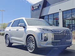 2023 Hyundai Palisade Calligraphy SUV