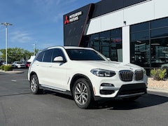 2019 BMW X3 xDrive30i SUV