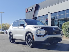 2025 Mitsubishi Outlander PHEV SEL SUV