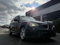 2014 BMW X1 xDrive35i SAV