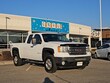GMC Sierra 2500HD