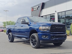 2024 Ram 2500 Big Horn Truck Crew Cab