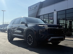 2025 Chevrolet Traverse Z71 SUV