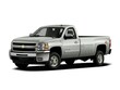 Chevrolet Silverado 2500HD
