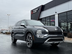 2025 Mitsubishi Outlander PHEV SEL SUV